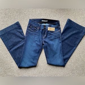 J BRAND Flare Jeans
